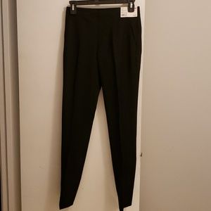 H&M stretch pull on dress pants